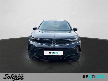 SPOTICAR Opel Mokka E Edition *tempomat*led*dab* Gebraucht - Suv Elektro  - Pfarrkirchen - 1201072154_2