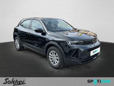 SPOTICAR Opel Mokka E Edition *tempomat*led*dab* Gebraucht - Suv Elektro  - Pfarrkirchen - 1201072154_3
