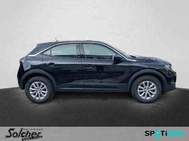 SPOTICAR Opel Mokka E Edition *tempomat*led*dab* Gebraucht - Suv Elektro  - Pfarrkirchen - 1201072154_4