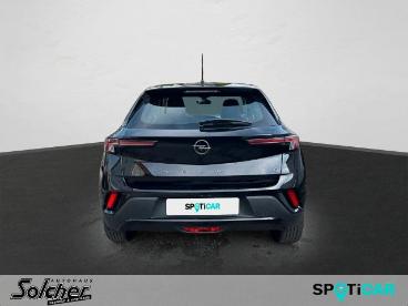 SPOTICAR Opel Mokka E Edition *tempomat*led*dab* Gebraucht - Suv Elektro  - Pfarrkirchen - 1201072154_5