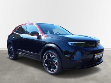 SPOTICAR Opel Mokka Klima Pdc Shz Kamera Navi Led Gebraucht - Suv Benzin  - Dresden - 1201075144_3