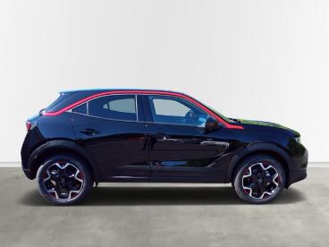 SPOTICAR Opel Mokka Klima Pdc Shz Kamera Navi Led Gebraucht - Suv Benzin  - Dresden - 1201075144_4