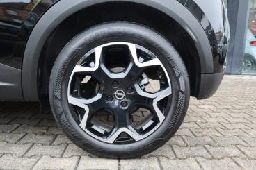 SPOTICAR Opel Mokka 1.2t At8 Ultimate Navi Intellilux Sitzhzg Gebraucht - Suv Benzin Schwarz - Ulm - 1201103102_5