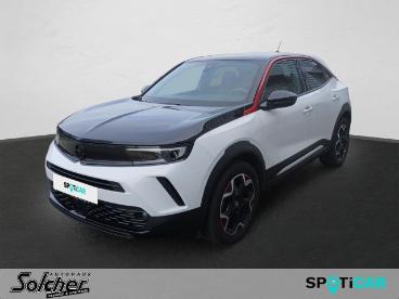 SPOTICAR Opel Mokka 1.2 Turbo Gs Line *shz*klimaautom.*pdc* Gebraucht - Suv Benzin  - Pfarrkirchen - 1201105096_1