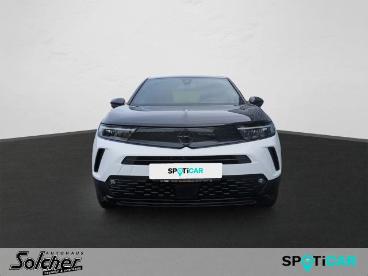 SPOTICAR Opel Mokka 1.2 Turbo Gs Line *shz*klimaautom.*pdc* Gebraucht - Suv Benzin  - Pfarrkirchen - 1201105096_2