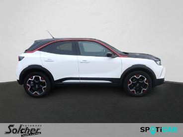SPOTICAR Opel Mokka 1.2 Turbo Gs Line *shz*klimaautom.*pdc* Gebraucht - Suv Benzin  - Pfarrkirchen - 1201105096_4