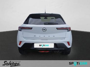 SPOTICAR Opel Mokka 1.2 Turbo Gs Line *shz*klimaautom.*pdc* Gebraucht - Suv Benzin  - Pfarrkirchen - 1201105096_5