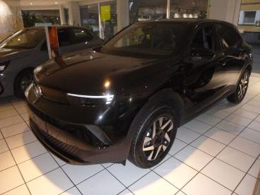 SPOTICAR Opel Mokka Edition Facelift Gebraucht - Suv Benzin Schwarz - Idar-oberstein - 1201109672_1