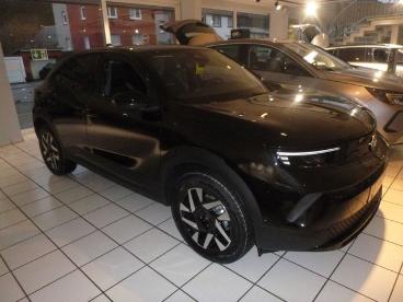 SPOTICAR Opel Mokka Edition Facelift Gebraucht - Suv Benzin Schwarz - Idar-oberstein - 1201109672_3