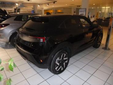 SPOTICAR Opel Mokka Edition Facelift Gebraucht - Suv Benzin Schwarz - Idar-oberstein - 1201109672_4