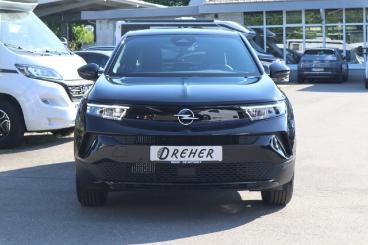 SPOTICAR Opel Mokka Edition Plus/ Tech & Komfort-paket/navi !! Gebraucht - Suv Benzin Schwarz - Wangen Im Allgäu - 1201132194_2