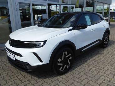 SPOTICAR Opel Mokka Gs Line Kamera*led*pdc*shz*lhz*bt Gebraucht - Suv Benzin Weiß - Brackel - 1201132639_2