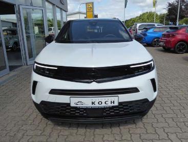 SPOTICAR Opel Mokka Gs Line Kamera*led*pdc*shz*lhz*bt Gebraucht - Suv Benzin Weiß - Brackel - 1201132639_3