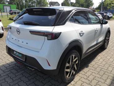 SPOTICAR Opel Mokka Gs Line Kamera*led*pdc*shz*lhz*bt Gebraucht - Suv Benzin Weiß - Brackel - 1201132639_5