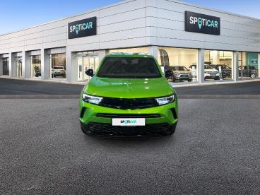 SPOTICAR Opel Mokka Gs Line 1.2 Turbo App Dab 180° Kam Led Alu Gebraucht - Suv Benzin Grün - Bonn-dransdorf - 1201133264_2