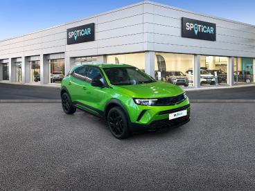 SPOTICAR Opel Mokka Gs Line 1.2 Turbo App Dab 180° Kam Led Alu Gebraucht - Suv Benzin Grün - Bonn-dransdorf - 1201133264_3