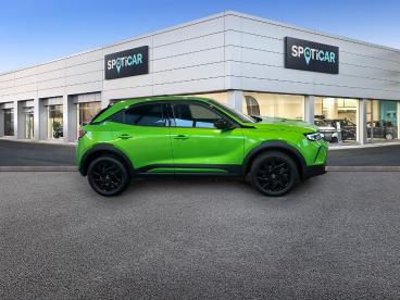 SPOTICAR Opel Mokka Gs Line 1.2 Turbo App Dab 180° Kam Led Alu Gebraucht - Suv Benzin Grün - Bonn-dransdorf - 1201133264_4