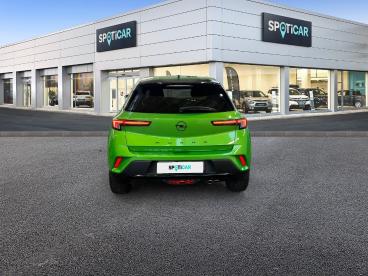SPOTICAR Opel Mokka Gs Line 1.2 Turbo App Dab 180° Kam Led Alu Gebraucht - Suv Benzin Grün - Bonn-dransdorf - 1201133264_5