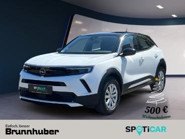 SPOTICAR Opel Mokka Enjoy, Eu6d , 1.2 Direct Injection Turbo 74 Kw (10 Gebraucht - Suv Benzin  - Augsburg - 1201133840_1