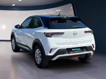 SPOTICAR Opel Mokka Enjoy, Eu6d , 1.2 Direct Injection Turbo 74 Kw (10 Gebraucht - Suv Benzin  - Augsburg - 1201133840_2