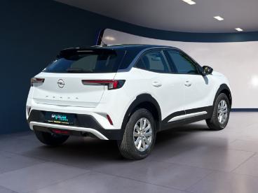 SPOTICAR Opel Mokka Enjoy, Eu6d , 1.2 Direct Injection Turbo 74 Kw (10 Gebraucht - Suv Benzin  - Augsburg - 1201133840_3