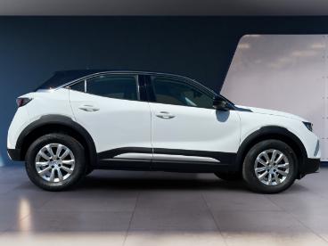 SPOTICAR Opel Mokka Enjoy, Eu6d , 1.2 Direct Injection Turbo 74 Kw (10 Gebraucht - Suv Benzin  - Augsburg - 1201133840_4