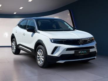 SPOTICAR Opel Mokka Enjoy, Eu6d , 1.2 Direct Injection Turbo 74 Kw (10 Gebraucht - Suv Benzin  - Augsburg - 1201133840_5