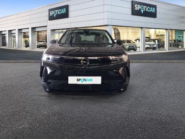 SPOTICAR Opel Mokka Enjoy 1.2 Dab Bt Gebraucht - Suv Benzin Schwarz - Köln - 1201139670_2