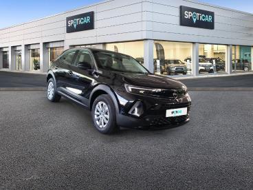 SPOTICAR Opel Mokka Enjoy 1.2 Dab Bt Gebraucht - Suv Benzin Schwarz - Köln - 1201139670_3