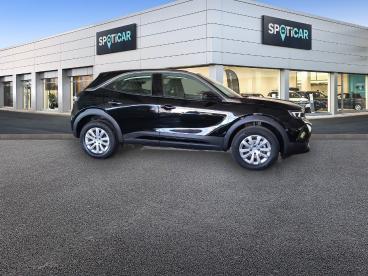 SPOTICAR Opel Mokka Enjoy 1.2 Dab Bt Gebraucht - Suv Benzin Schwarz - Köln - 1201139670_4