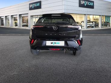 SPOTICAR Opel Mokka Enjoy 1.2 Dab Bt Gebraucht - Suv Benzin Schwarz - Köln - 1201139670_5