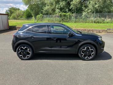 SPOTICAR Opel Mokka Ultimate, 1.2 Direct Injection Turbo Gebraucht - Suv Benzin  - Ebern - 1201143664_3