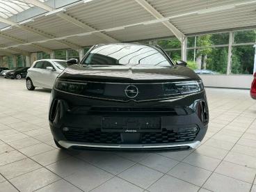 SPOTICAR Opel Mokka Elegance Gebraucht - Suv Benzin  - Nordhorn - 1201145014_2