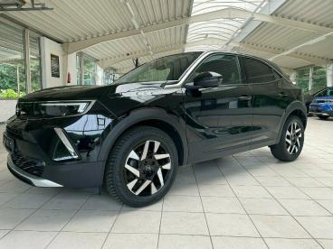 SPOTICAR Opel Mokka Elegance Gebraucht - Suv Benzin  - Nordhorn - 1201145014_3