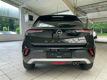 SPOTICAR Opel Mokka Elegance Gebraucht - Suv Benzin  - Nordhorn - 1201145014_4