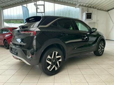 SPOTICAR Opel Mokka Elegance Gebraucht - Suv Benzin  - Nordhorn - 1201145014_5