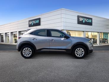 SPOTICAR Opel Mokka Enjoy 1.2 Turbo 100; *klima *audio Gebraucht - Suv Benzin Grau - Wiesbaden - 1201149163_4