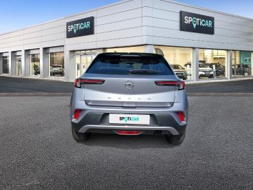 SPOTICAR Opel Mokka Enjoy 1.2 Turbo 100; *klima *audio Gebraucht - Suv Benzin Grau - Wiesbaden - 1201149163_5