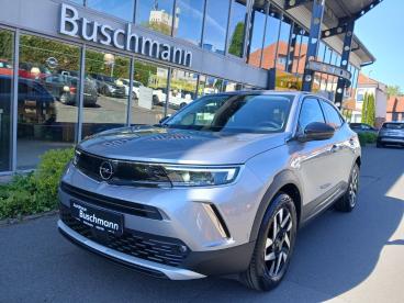 SPOTICAR Opel Mokka 1.2 Di Turbo Elegance Gebraucht - Suv Benzin  - Espelkamp - 1201151597_1