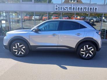 SPOTICAR Opel Mokka 1.2 Di Turbo Elegance Gebraucht - Suv Benzin  - Espelkamp - 1201151597_2