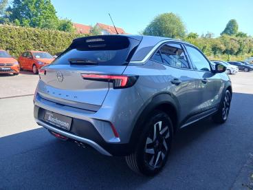 SPOTICAR Opel Mokka 1.2 Di Turbo Elegance Gebraucht - Suv Benzin  - Espelkamp - 1201151597_4