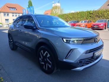 SPOTICAR Opel Mokka 1.2 Di Turbo Elegance Gebraucht - Suv Benzin  - Espelkamp - 1201151597_5