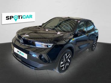 SPOTICAR Opel Mokka Edition, Kamera, Pdc, Sitzh., Klimaautom Gebraucht - Suv Benzin Schwarz - Dülmen - 1201156135_1