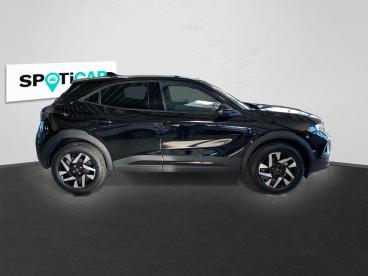 SPOTICAR Opel Mokka Edition, Kamera, Pdc, Sitzh., Klimaautom Gebraucht - Suv Benzin Schwarz - Dülmen - 1201156135_4