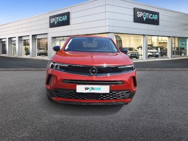 SPOTICAR Opel Mokka Edition 100; *klima *audio Gebraucht - Suv Benzin Rot - Wiesbaden - 1201156657_2