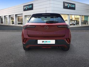 SPOTICAR Opel Mokka Edition 100; *klima *audio Gebraucht - Suv Benzin Rot - Wiesbaden - 1201156657_5