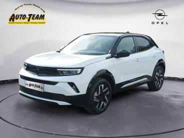 SPOTICAR Opel Mokka 1.2 Di Turbo Hybrid 48v Automatik Gs (b/b) Gebraucht - Suv Benzin Weiß - Rosenfeld - 1201156759_2