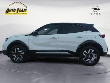 SPOTICAR Opel Mokka 1.2 Di Turbo Hybrid 48v Automatik Gs (b/b) Gebraucht - Suv Benzin Weiß - Rosenfeld - 1201156759_3