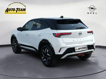 SPOTICAR Opel Mokka 1.2 Di Turbo Hybrid 48v Automatik Gs (b/b) Gebraucht - Suv Benzin Weiß - Rosenfeld - 1201156759_4