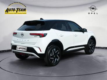 SPOTICAR Opel Mokka 1.2 Di Turbo Hybrid 48v Automatik Gs (b/b) Gebraucht - Suv Benzin Weiß - Rosenfeld - 1201156759_5